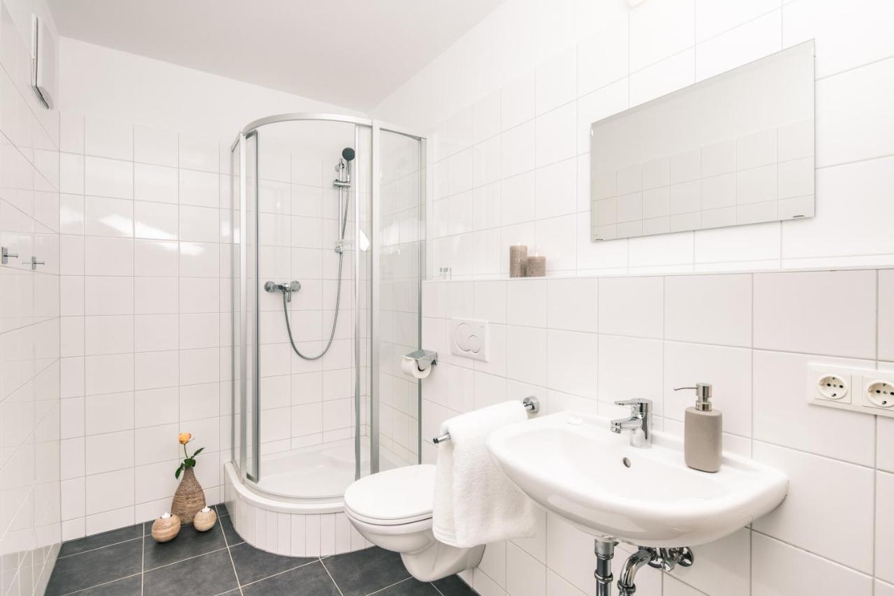 Obertauern Alps 4-Zimmer Appartement - Top 6 Extérieur photo