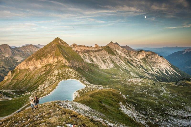 Obertauern Alps 4-Zimmer Appartement - Top 6 Extérieur photo